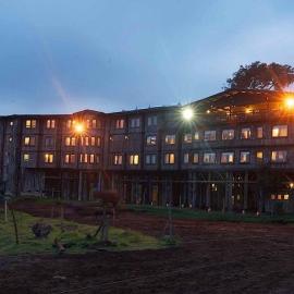 The Treetops Lodge, Hotel in Nyeri