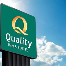 Quality Inn & Suites Temiscouata-sur-le-Lac