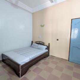 Hôtel St Jo, hotel en Bohicon