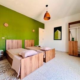 Wostel Djerba Downtown, hotel en Houmt El Souk