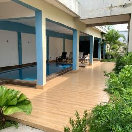 Villa Téranga - Cotonou by TCP INTER, hotel v destinácii Cotonou