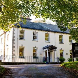 YHA Penzance, hotell i Penzance