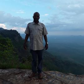 Sheiza, hotelli kohteessa Kampala