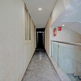 Hotel O PMR Hotel, hotel a Bangalore