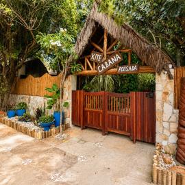 Kitecabana Pousada, hotel en Cumbuco