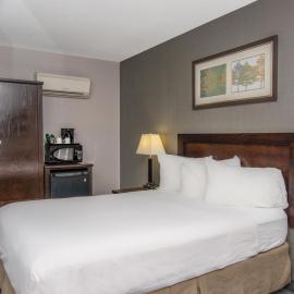 Coast Lethbridge Hotel & Conference Centre, Hotel in Lethbridge