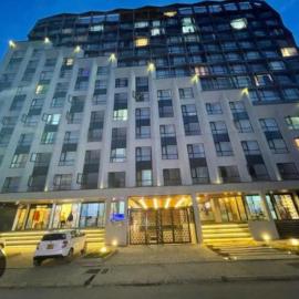 airport luxury homes, отель в Найроби