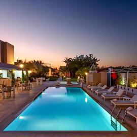 Palais Jena Hotel & Spa