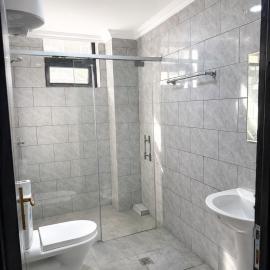 Kigali Sky Light Homes，位于基加利的酒店