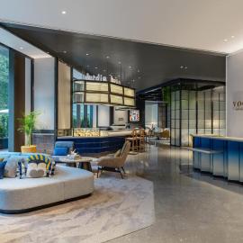 voco Xiamen SM City by IHG