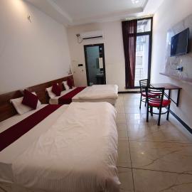 Hotel CM Palace Khatu Shyam ji