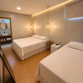 Novo Norte Pousada Parintins, hotel Parintinsben