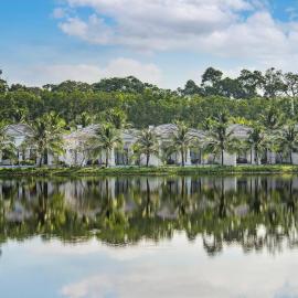 Meliá Vinpearl Phu Quoc, готель у місті Фукуок
