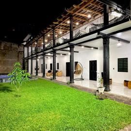 La Casona Suchitoto, hotel in Suchitoto
