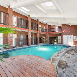 Viesnīca Comfort Inn & Suites Sombrero Adelaidā