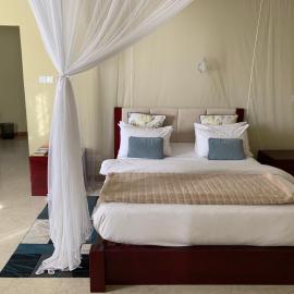 Kariba Sunset Villas, hotel v destinácii Siavonga