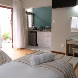 Haus Garnison B&B, hotel in Swakopmund