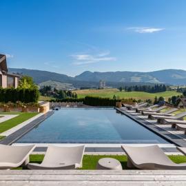 Linta Hotel Wellness & Spa, ξενοδοχείο σε Ασιάγκο