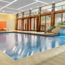 Swissotel Quito, hotell i Quito