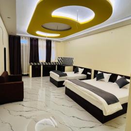 The imperial inn, hotel em Haldwani-cum-Kathgodam