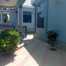 La Quinta Lodge, hotel a Mwanza