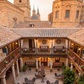 Casón del Conde