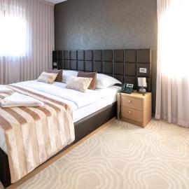 Royal Airport Hotel, hotel in Velika Gorica