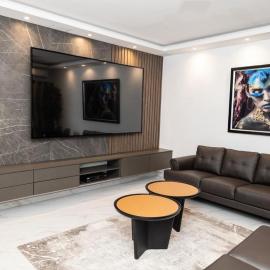 Les Residences apparts KD، فندق في أبيدجان