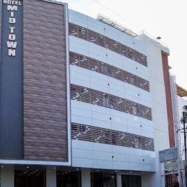Hotel Midtown