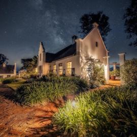 The Manor at Ngorongoro