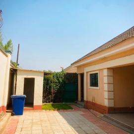 Nehema Appartments, hotel in Lubumbashi