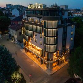 Centralis Hotel