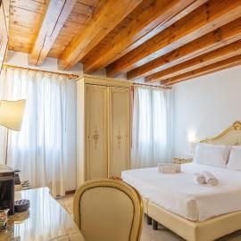 Hotel Orion, hotel sa Venice