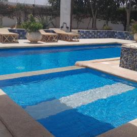 Hôtel Mango GI, hotel u gradu 'Saly Portudal'