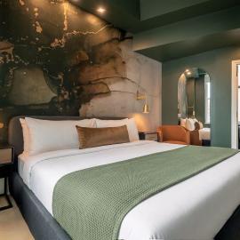 NoMad Studio Near Broadway & Madison Square, Hotel in New York
