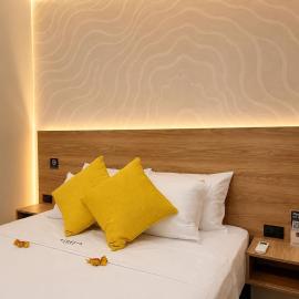 Kigelia Hotel: Tumbes şehrinde bir otel