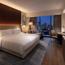 Hotel Platinum Square, hotell sihtkohas New Delhi
