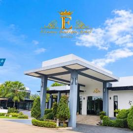 Eireann Boutique Hotel
