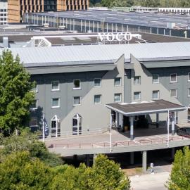 voco Gent by IHG