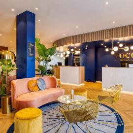 voco Gent by IHG