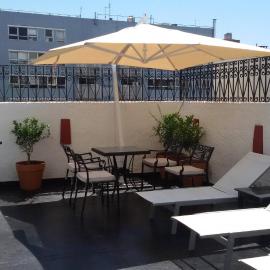 Meliá Recoleta Plaza, hotel din Buenos Aires