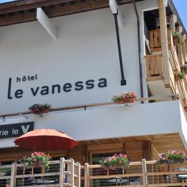 Hôtel Vanessa