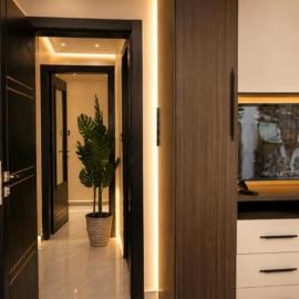 Massa Residence Meublé Yaounde – hotel w mieście Jaunde