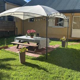 La Villa Nature، فندق في لا بلين دو كافريه