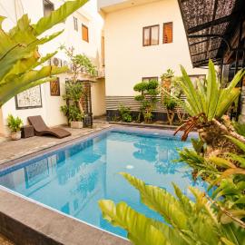 Suardana Inn's