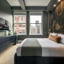 NoMad Studio Near Broadway & Madison Square, hôtel à New York