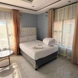 Diana's Place Guest House, hotel en Masvingo