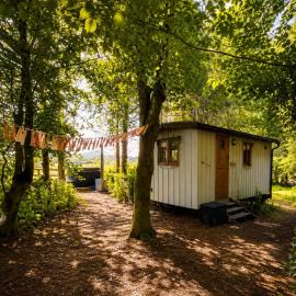 Little Orchard Retreats, hotel di Harrogate