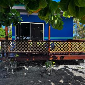 Dream lodge, hotel in Rangiroa