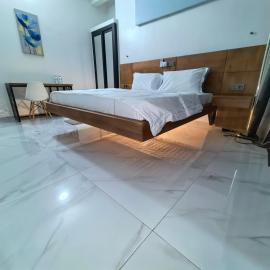 OLA LUXURY HOTEL Parakou, hotel Parakou városában
